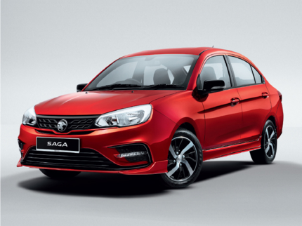 PROTON SAGA (OR - 002)